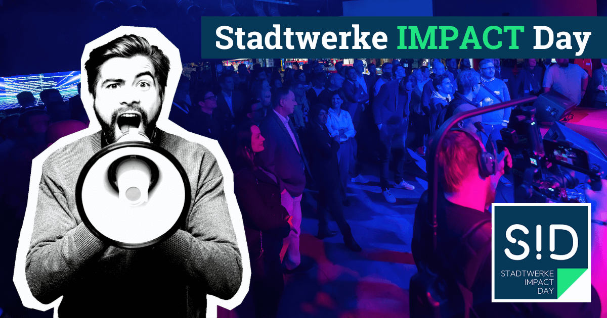 Dynamische Tarife S D Stadtwerke Impact Day