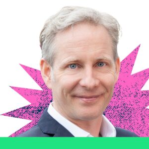 Tobias Frevel