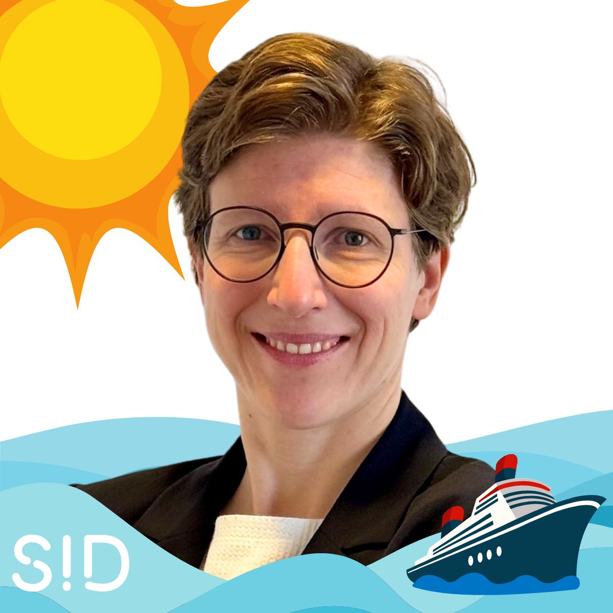  Dr. Sophia Radloff