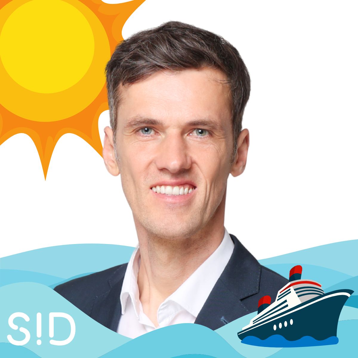  Stefan Michaelis