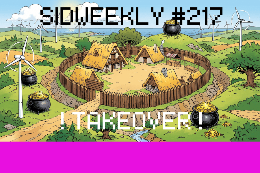 SIDweekly 217