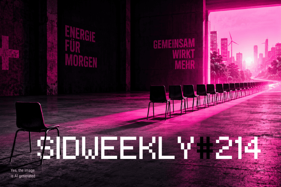 SIDweekly 214