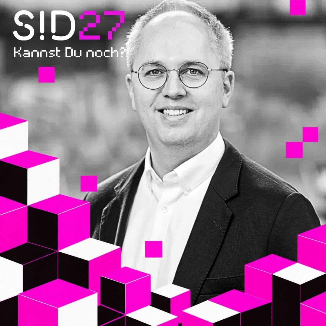 Voice of SID27