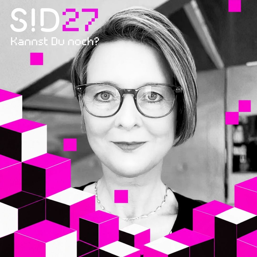 Voice of SID27